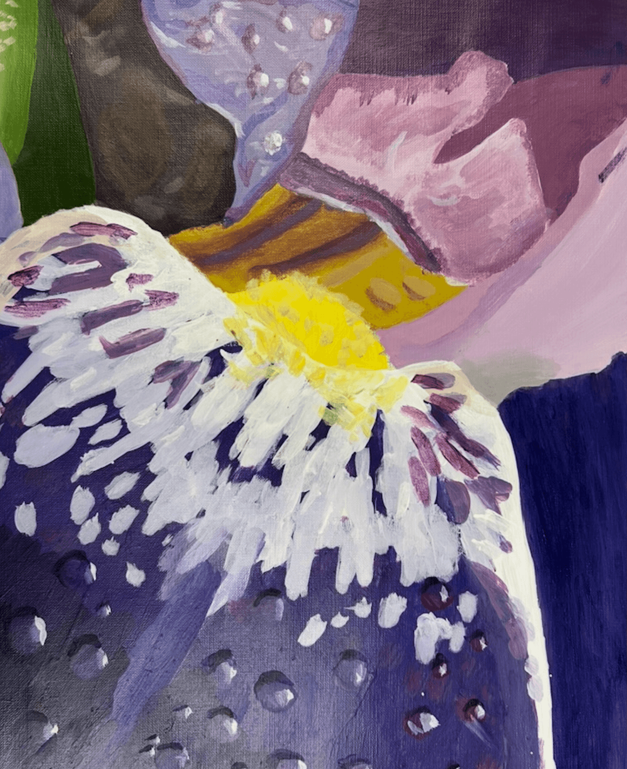 drawings flowers