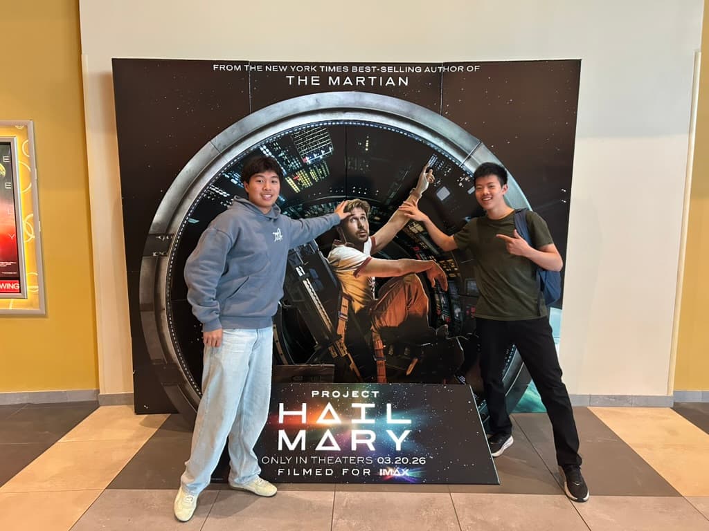 movies