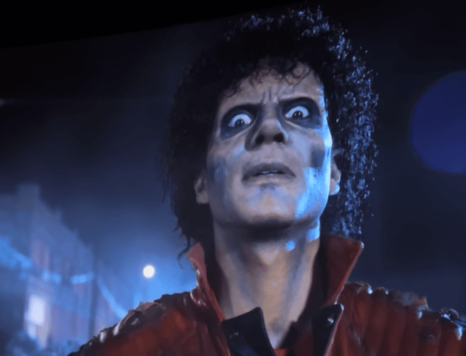 michael